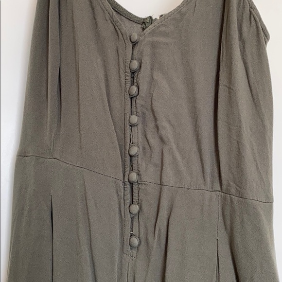 Jumpsuit - Picture 2 of 4